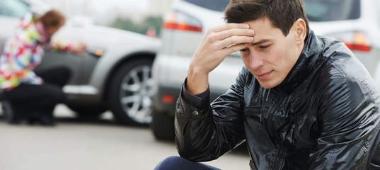 Юрист по ДТП: как избежать возмещения убытков, если вы виновник в ДТП ...