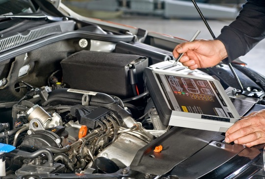 Когда необходима экспертиза двигателя, коробки передач, узлов и агрегатов автомобиля?